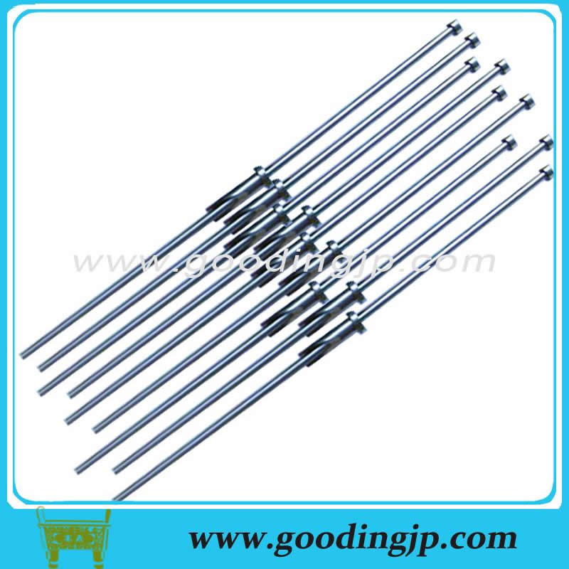 Valve needle