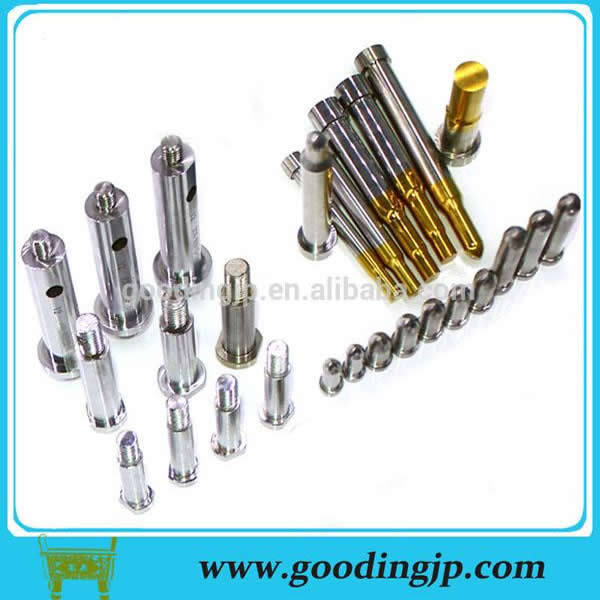 Valve needle