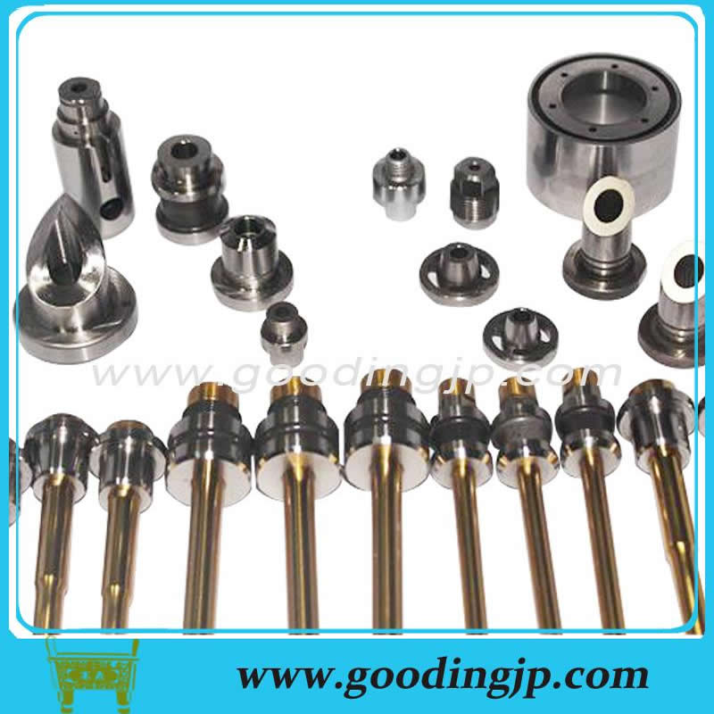 Valve needle