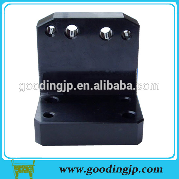 Soporte de aluminio