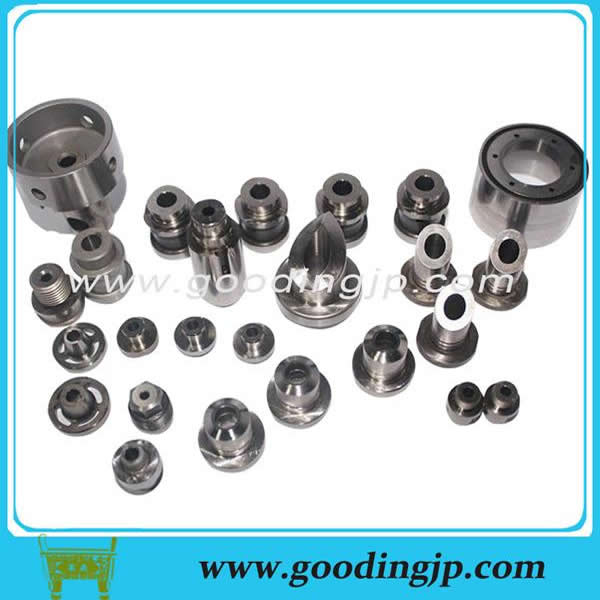 Valve needle