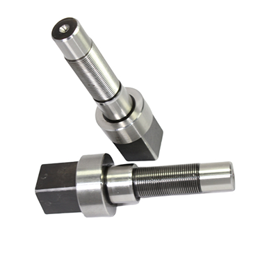 Automobile inspection tool parts