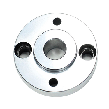 Bloque de referencia circular