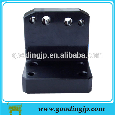 Soporte de aluminio