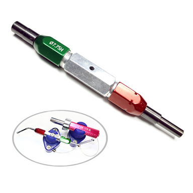 GO and NO-GO Fixed Gauges: Working Principle, Types and Thread Inspection Guide